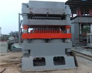 南京水泥砖机