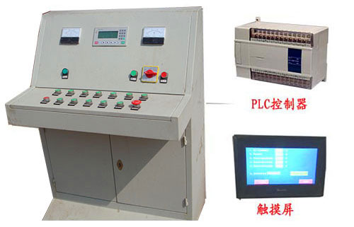电脑控制柜